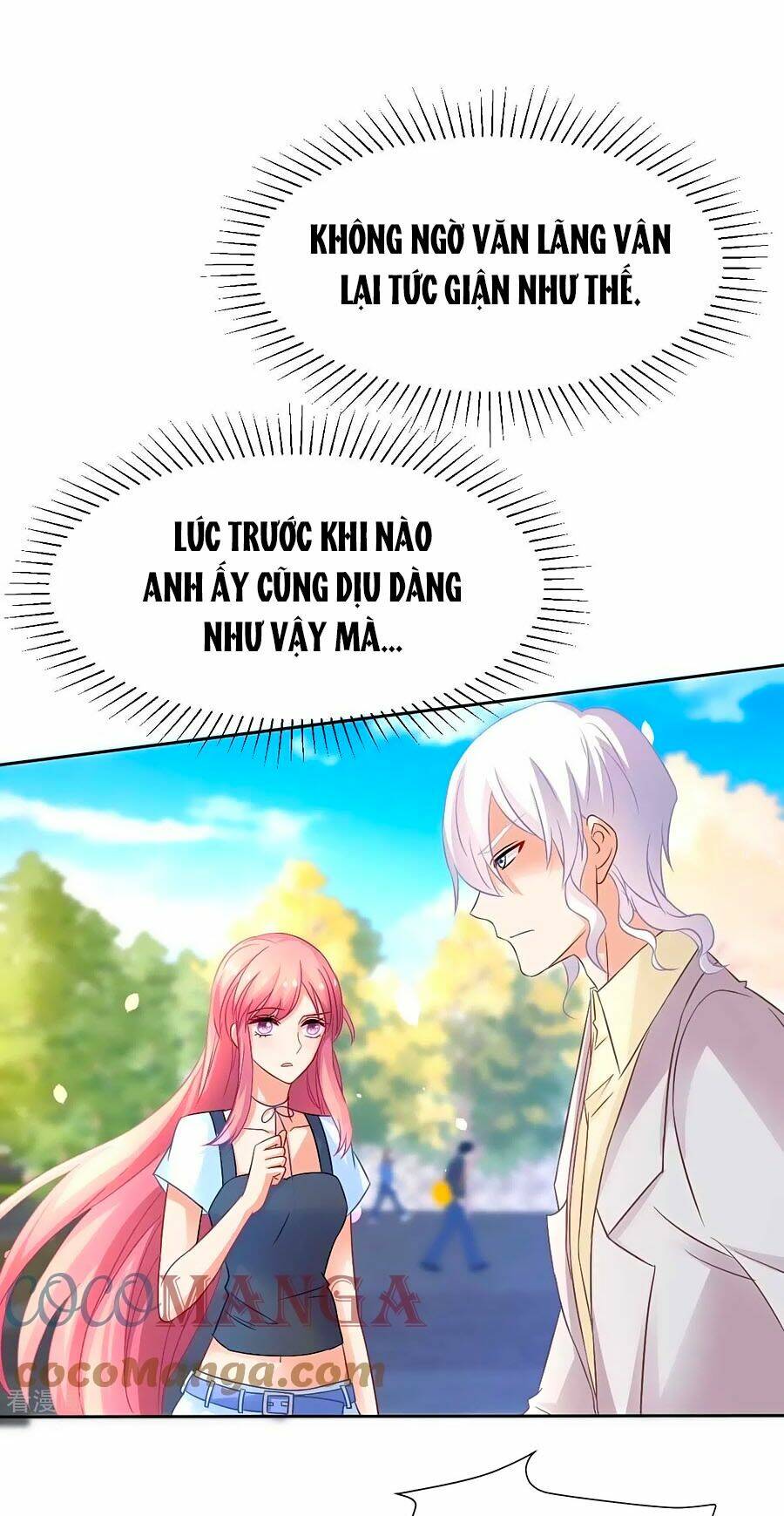 Đưa Mami Về Nhà Chapter 351 - Trang 2