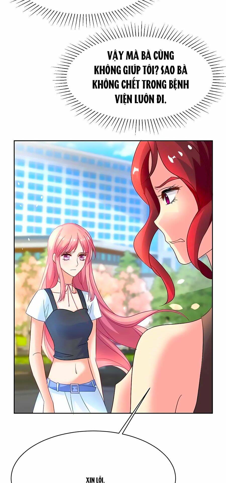 Đưa Mami Về Nhà Chapter 351 - Trang 2