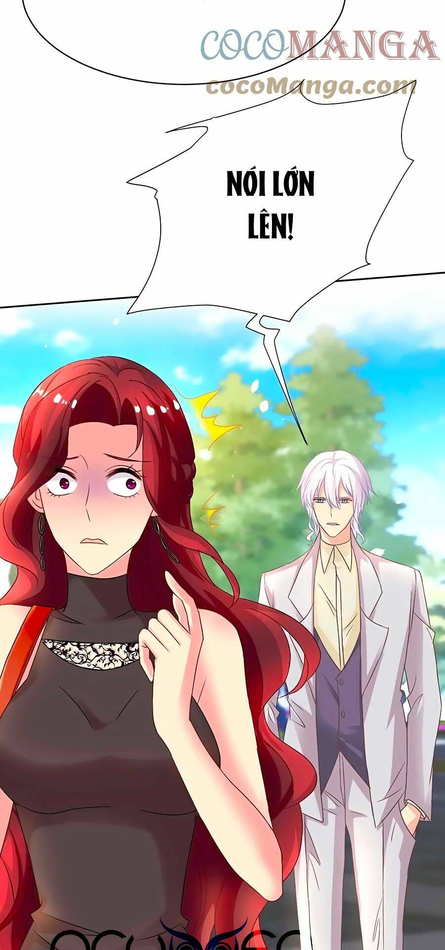 Đưa Mami Về Nhà Chapter 351 - Trang 2