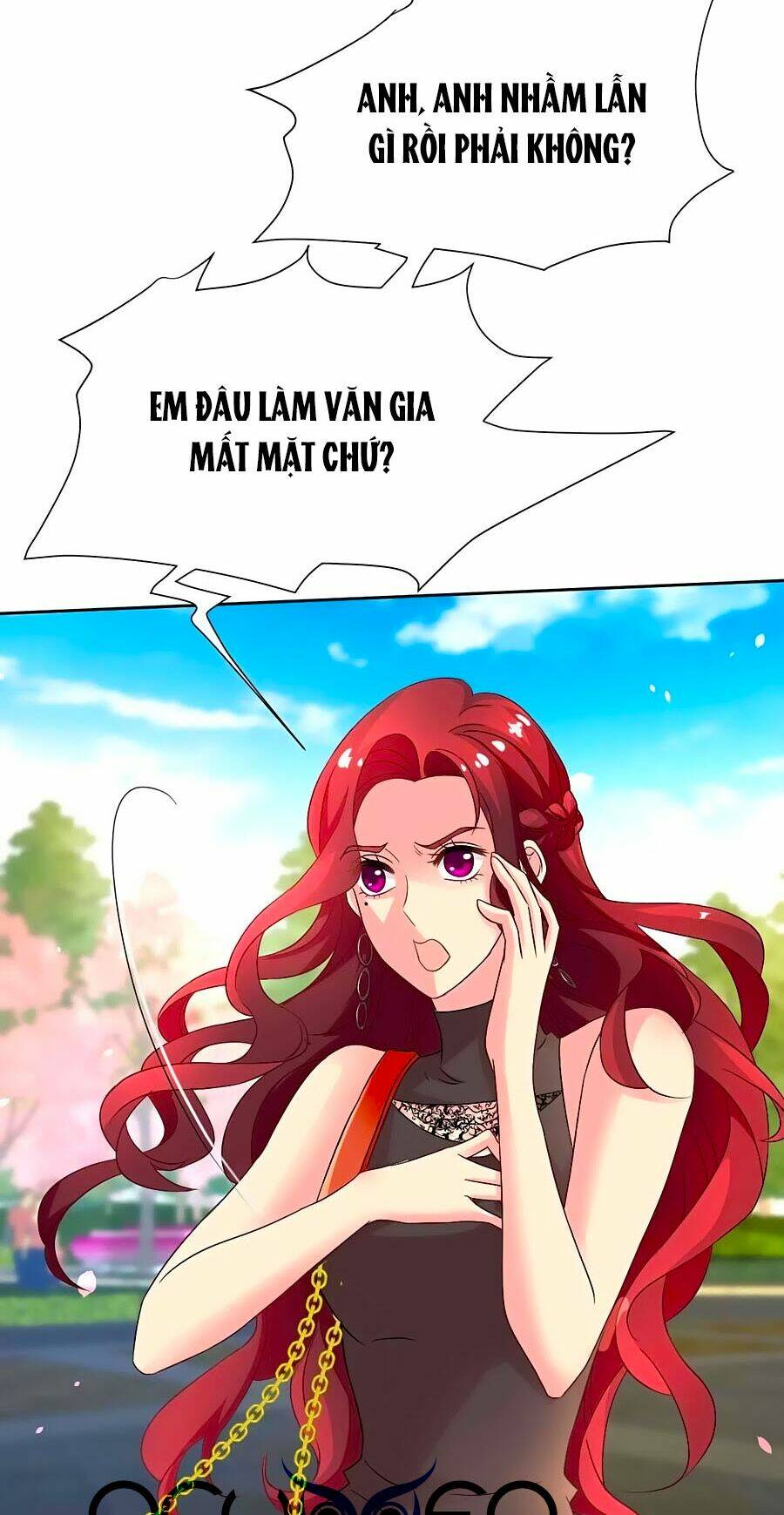 Đưa Mami Về Nhà Chapter 351 - Trang 2