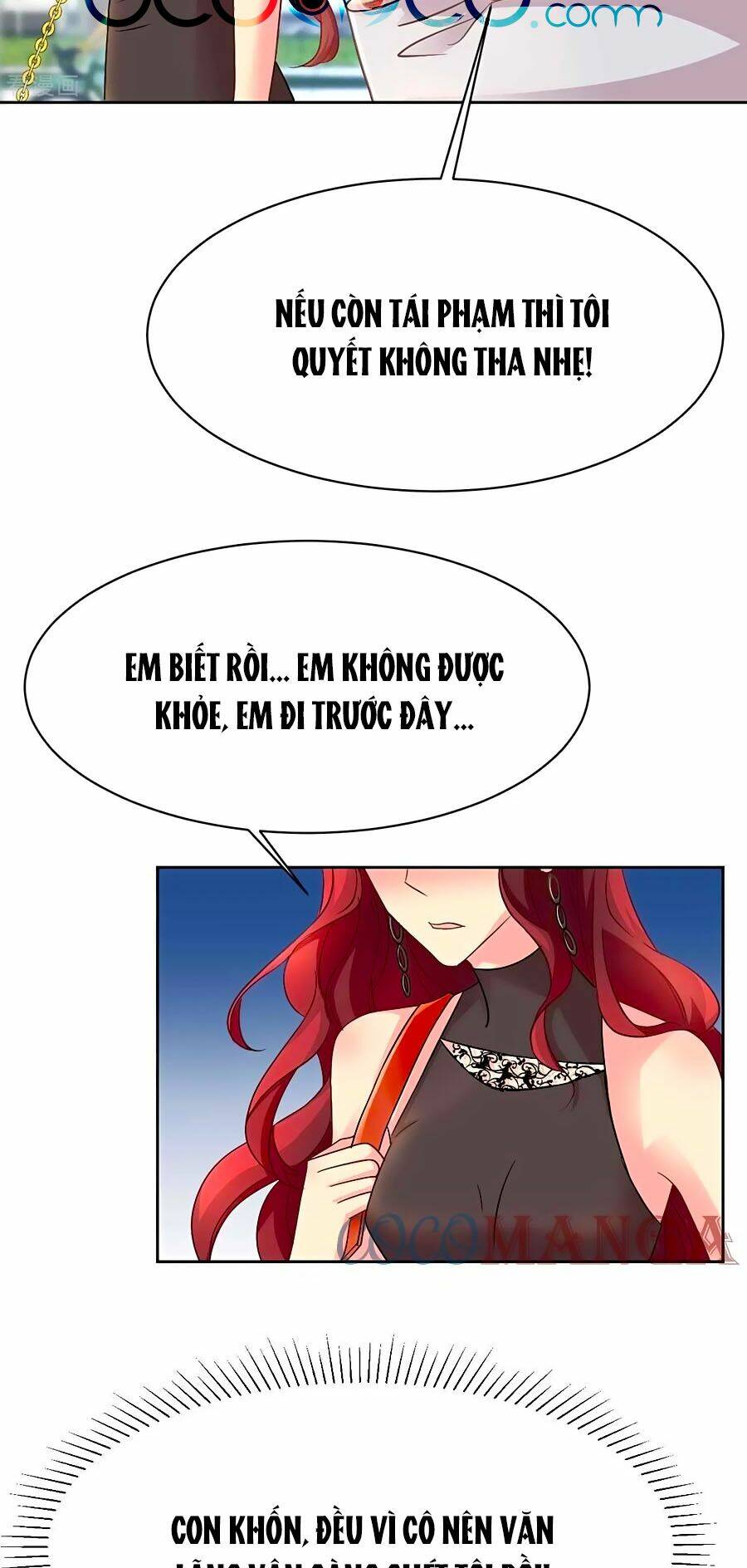 Đưa Mami Về Nhà Chapter 351 - Trang 2