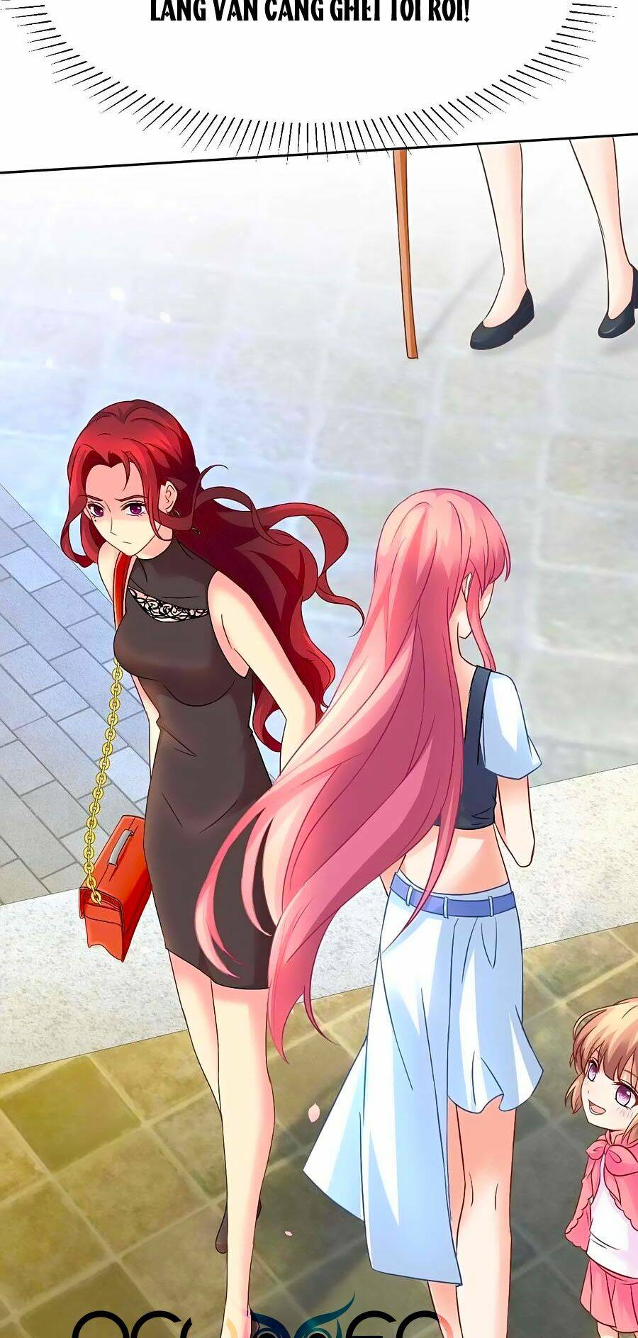 Đưa Mami Về Nhà Chapter 351 - Trang 2