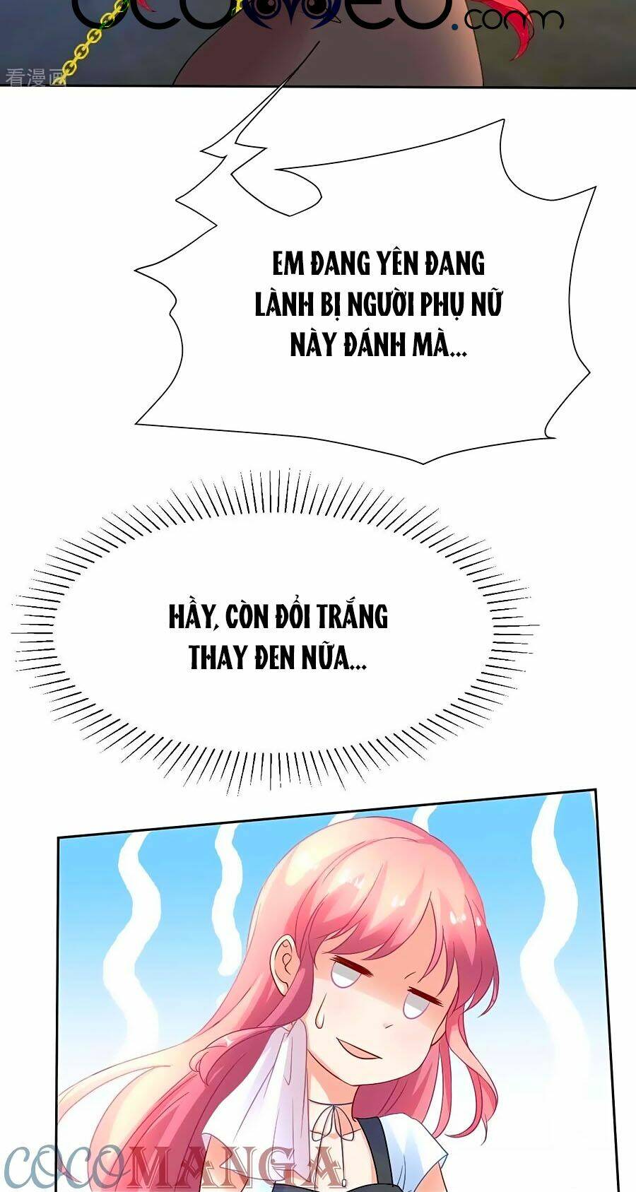 Đưa Mami Về Nhà Chapter 351 - Trang 2