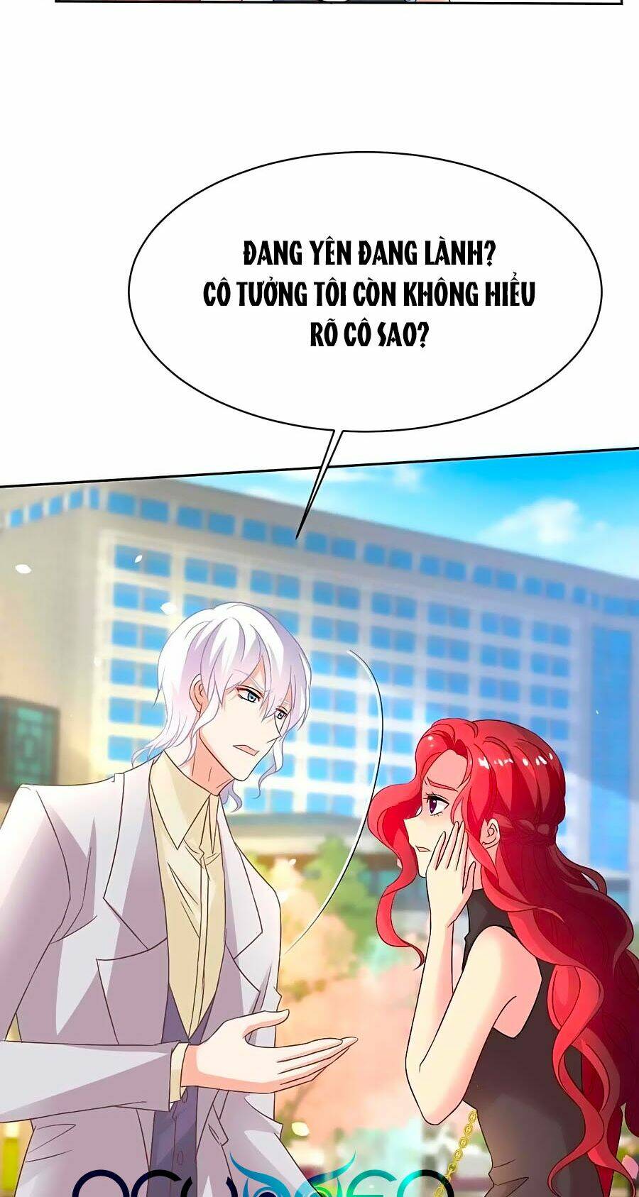 Đưa Mami Về Nhà Chapter 351 - Trang 2