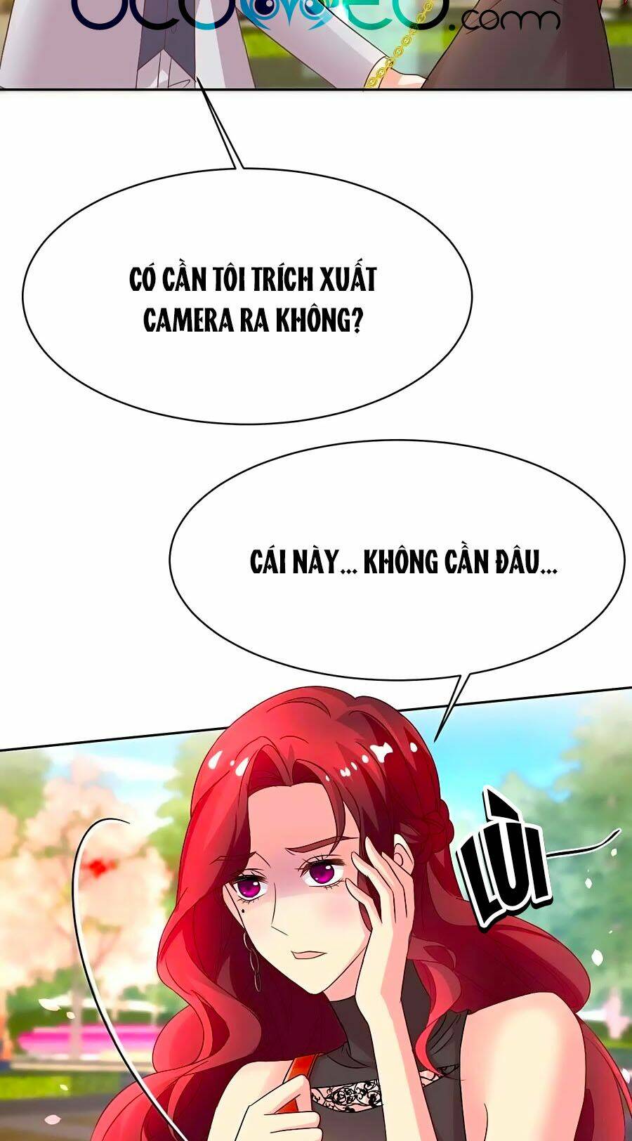 Đưa Mami Về Nhà Chapter 351 - Trang 2