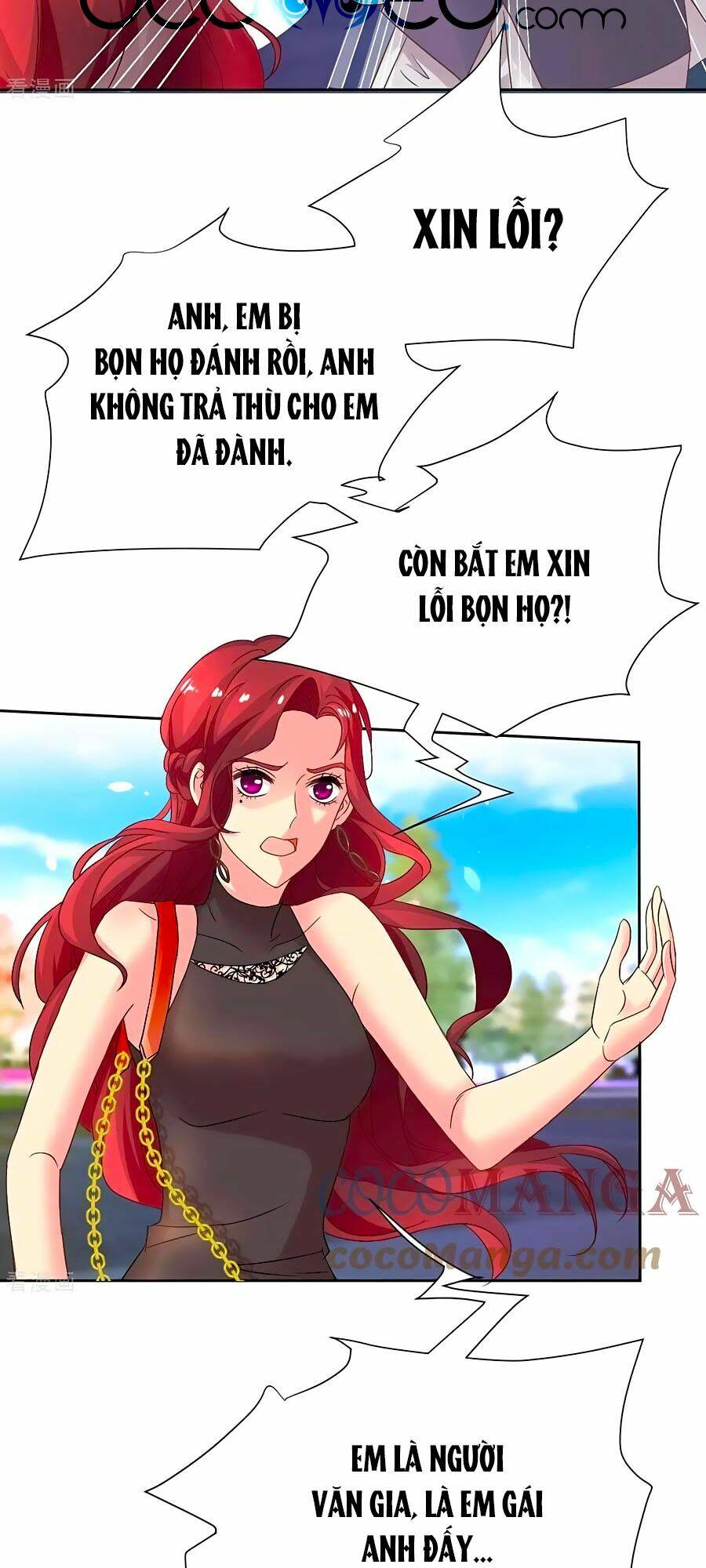 Đưa Mami Về Nhà Chapter 351 - Trang 2