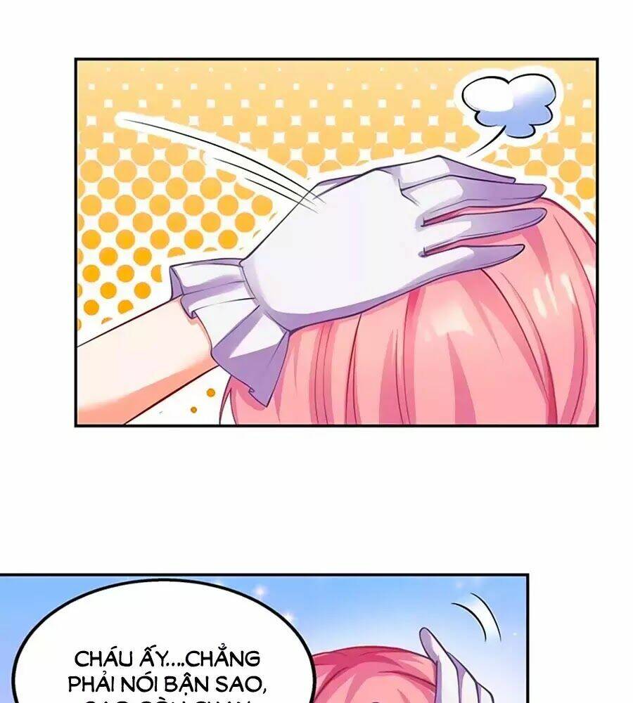 Đưa Mami Về Nhà Chapter 36 - Trang 2