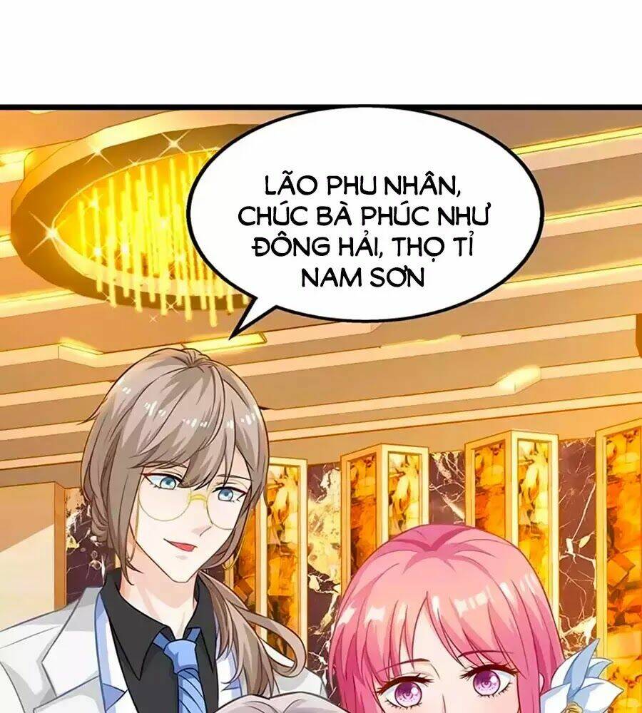 Đưa Mami Về Nhà Chapter 36 - Trang 2