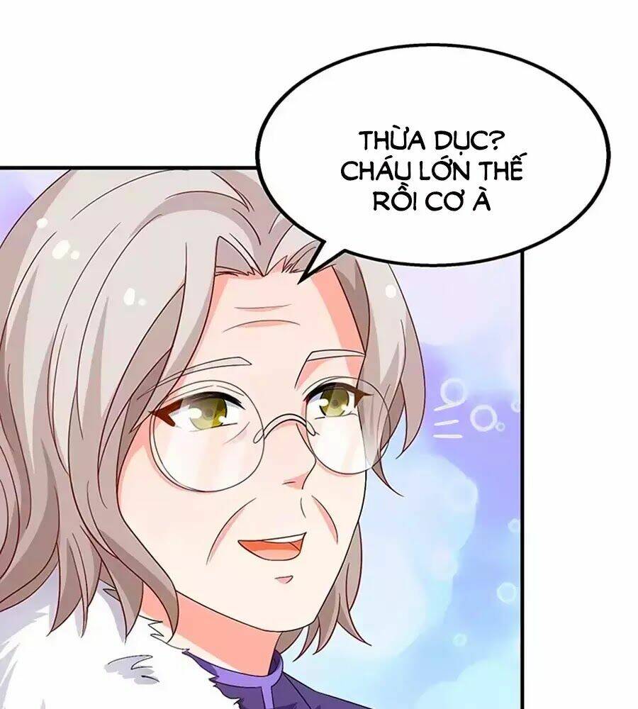 Đưa Mami Về Nhà Chapter 36 - Trang 2