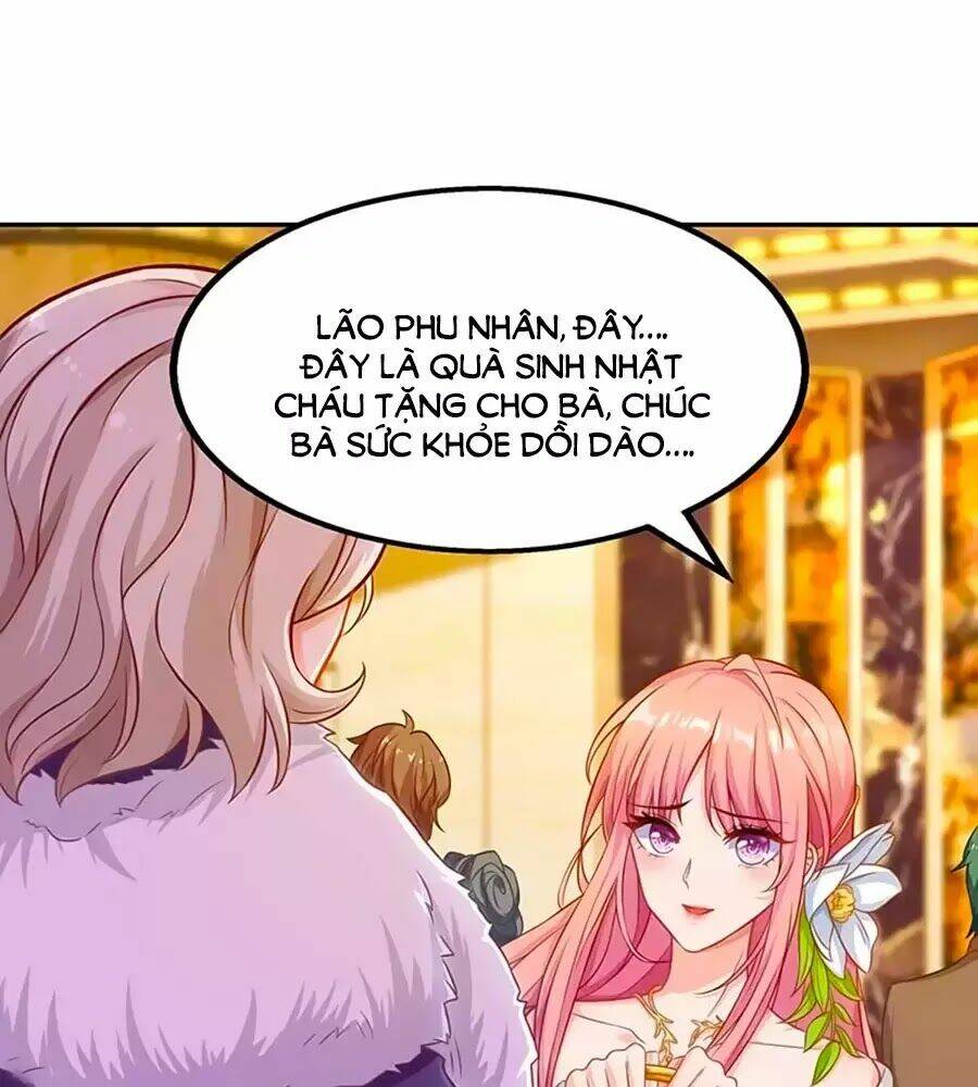 Đưa Mami Về Nhà Chapter 36 - Trang 2