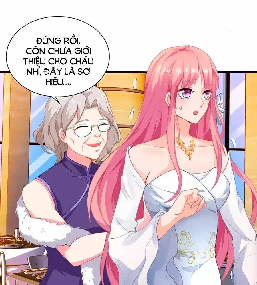 Đưa Mami Về Nhà Chapter 37 - Trang 2