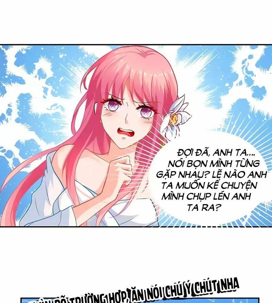 Đưa Mami Về Nhà Chapter 37 - Trang 2