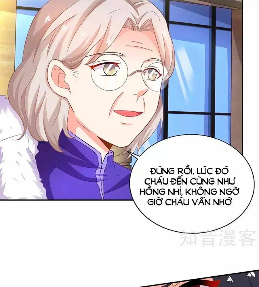 Đưa Mami Về Nhà Chapter 37 - Trang 2