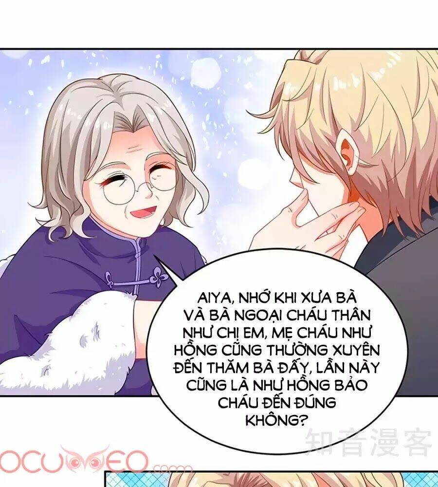 Đưa Mami Về Nhà Chapter 37 - Trang 2