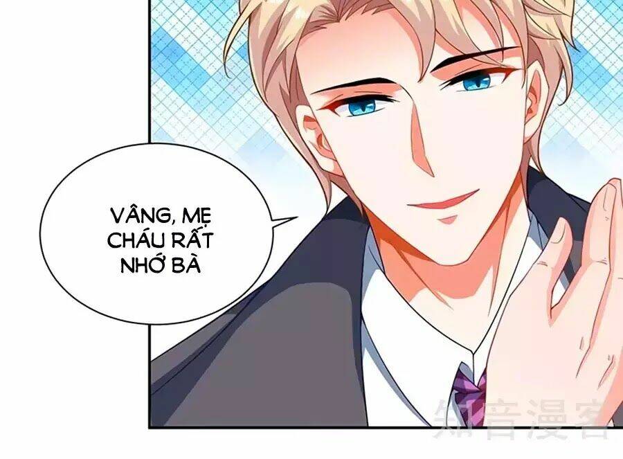 Đưa Mami Về Nhà Chapter 37 - Trang 2