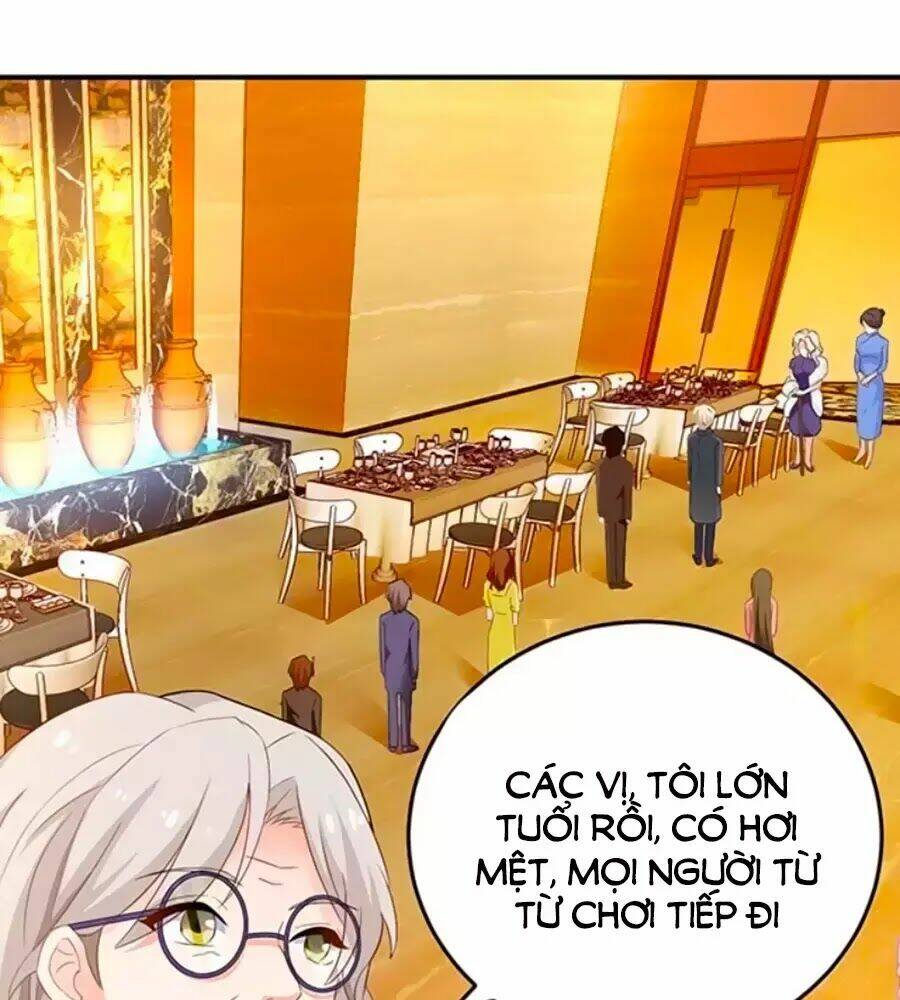 Đưa Mami Về Nhà Chapter 38 - Trang 2