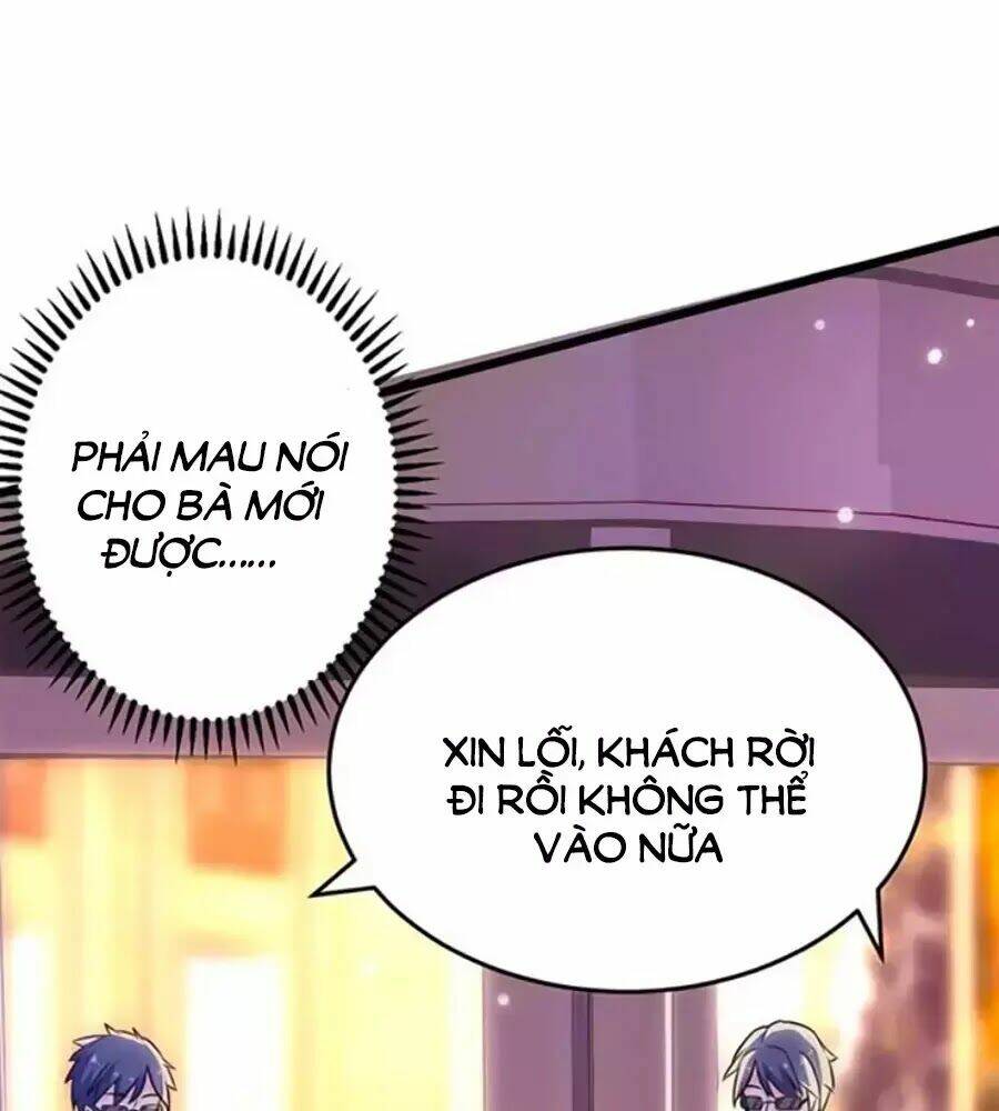 Đưa Mami Về Nhà Chapter 38 - Trang 2