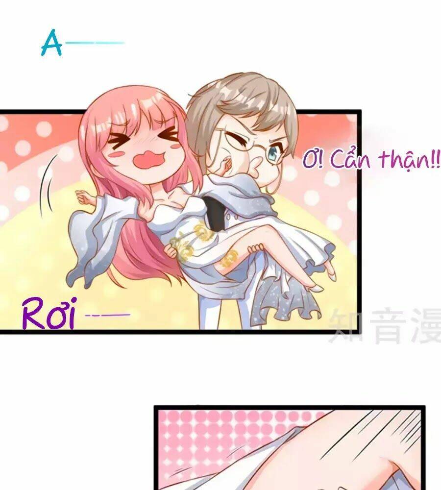 Đưa Mami Về Nhà Chapter 38 - Trang 2