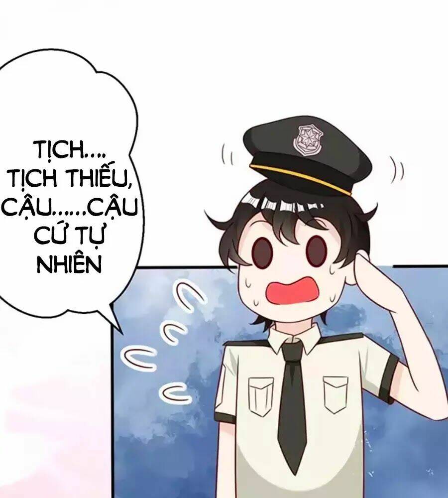 Đưa Mami Về Nhà Chapter 38 - Trang 2