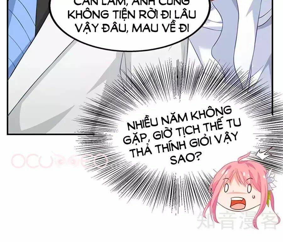 Đưa Mami Về Nhà Chapter 39 - Trang 2