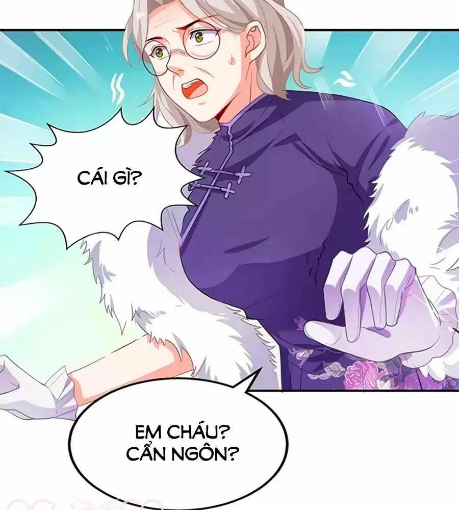 Đưa Mami Về Nhà Chapter 39 - Trang 2