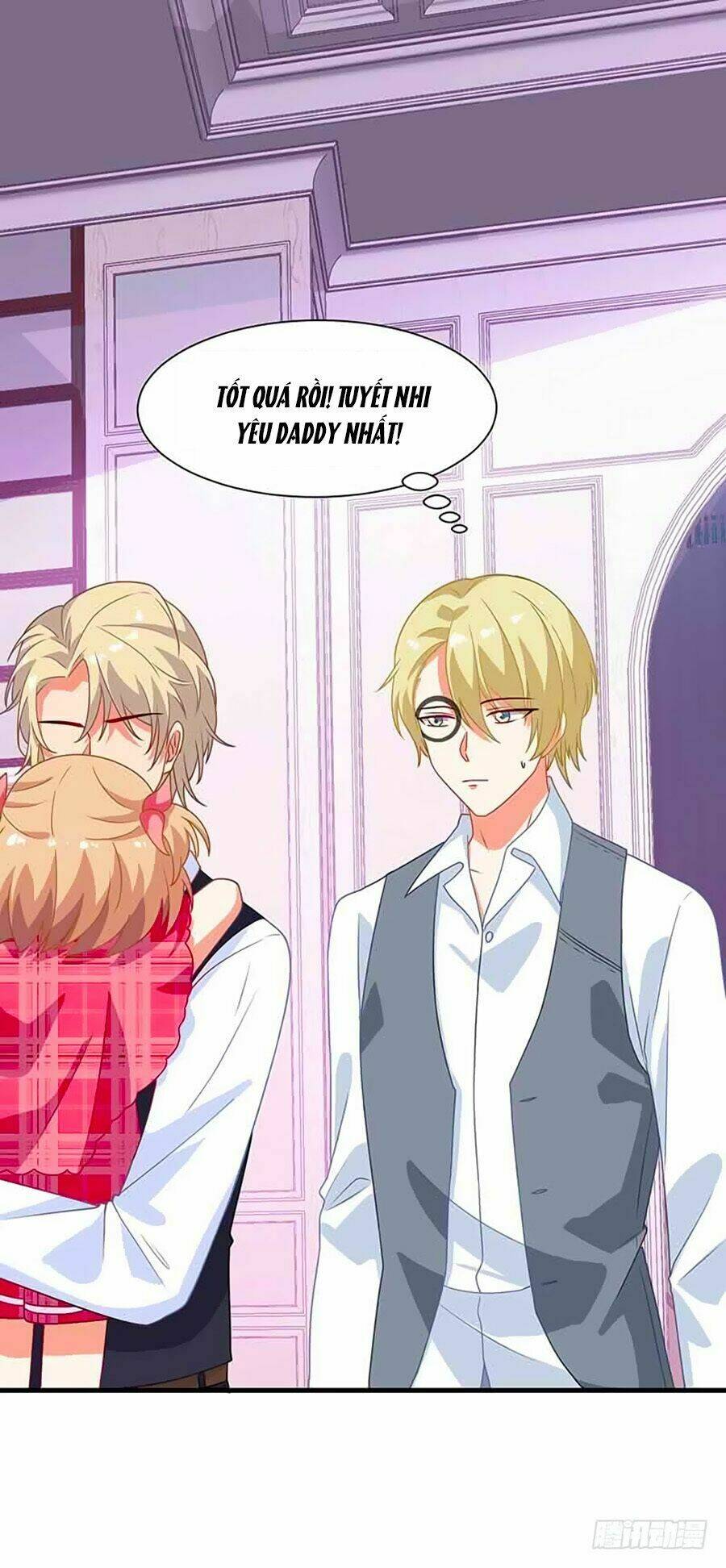 Đưa Mami Về Nhà Chapter 4 - Trang 2