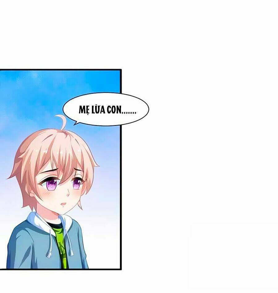 Đưa Mami Về Nhà Chapter 4 - Trang 2