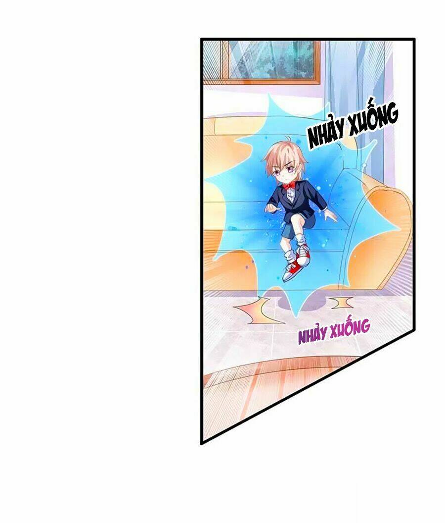 Đưa Mami Về Nhà Chapter 4 - Trang 2