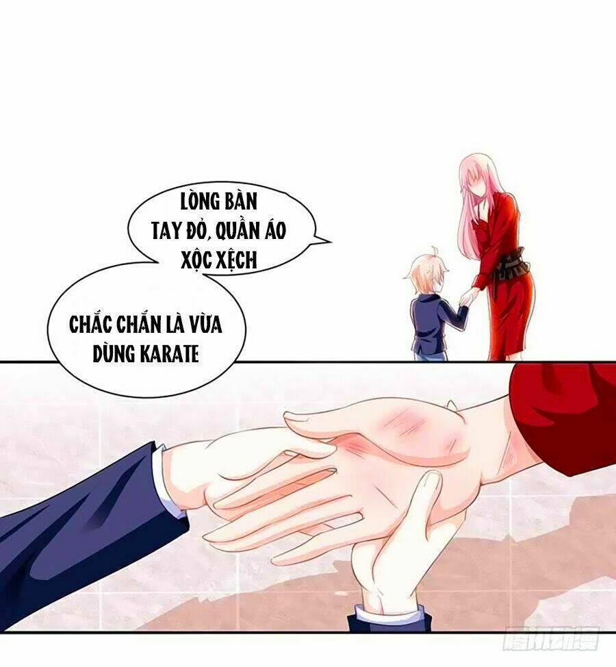 Đưa Mami Về Nhà Chapter 4 - Trang 2