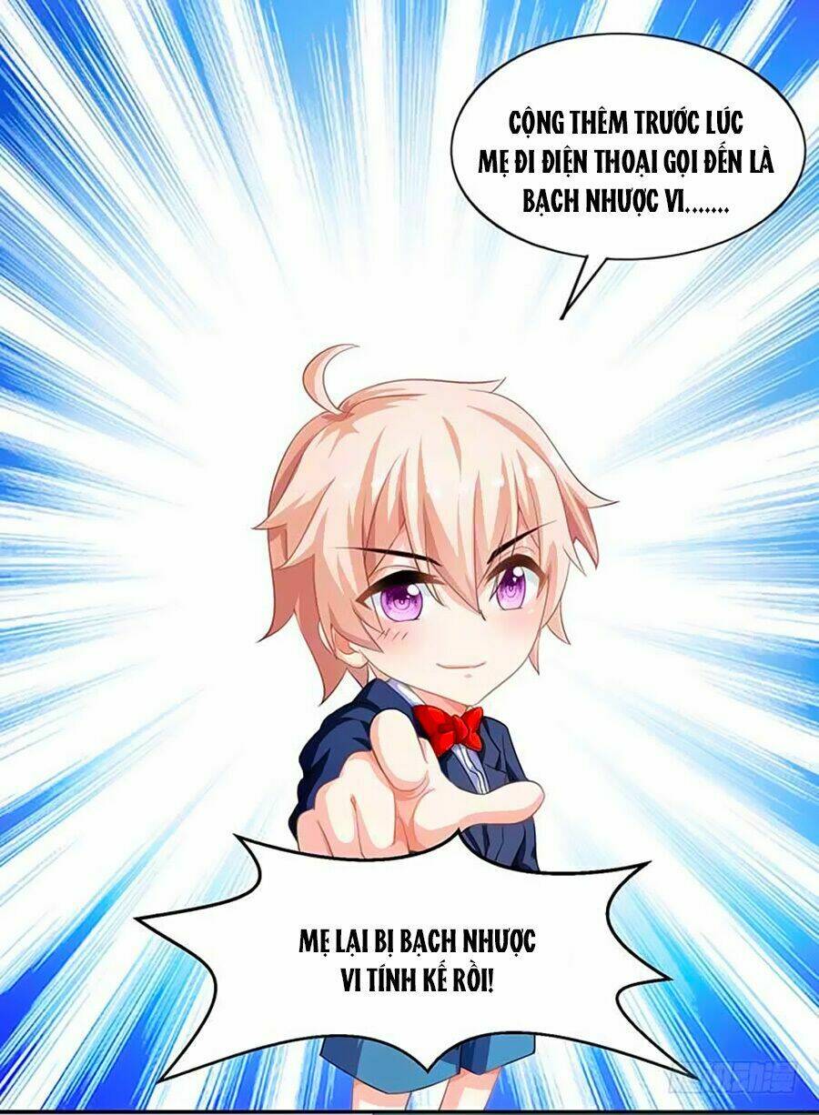 Đưa Mami Về Nhà Chapter 4 - Trang 2