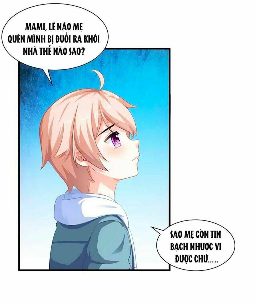 Đưa Mami Về Nhà Chapter 4 - Trang 2