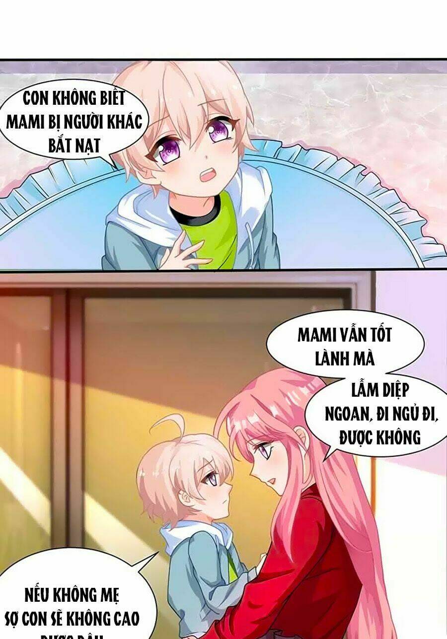 Đưa Mami Về Nhà Chapter 4 - Trang 2