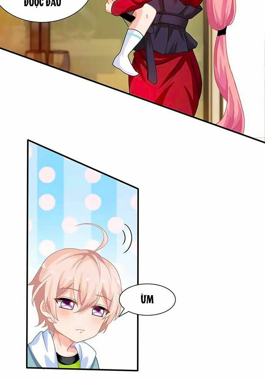 Đưa Mami Về Nhà Chapter 4 - Trang 2