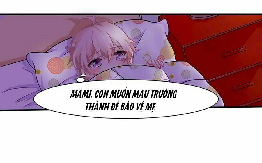 Đưa Mami Về Nhà Chapter 4 - Trang 2