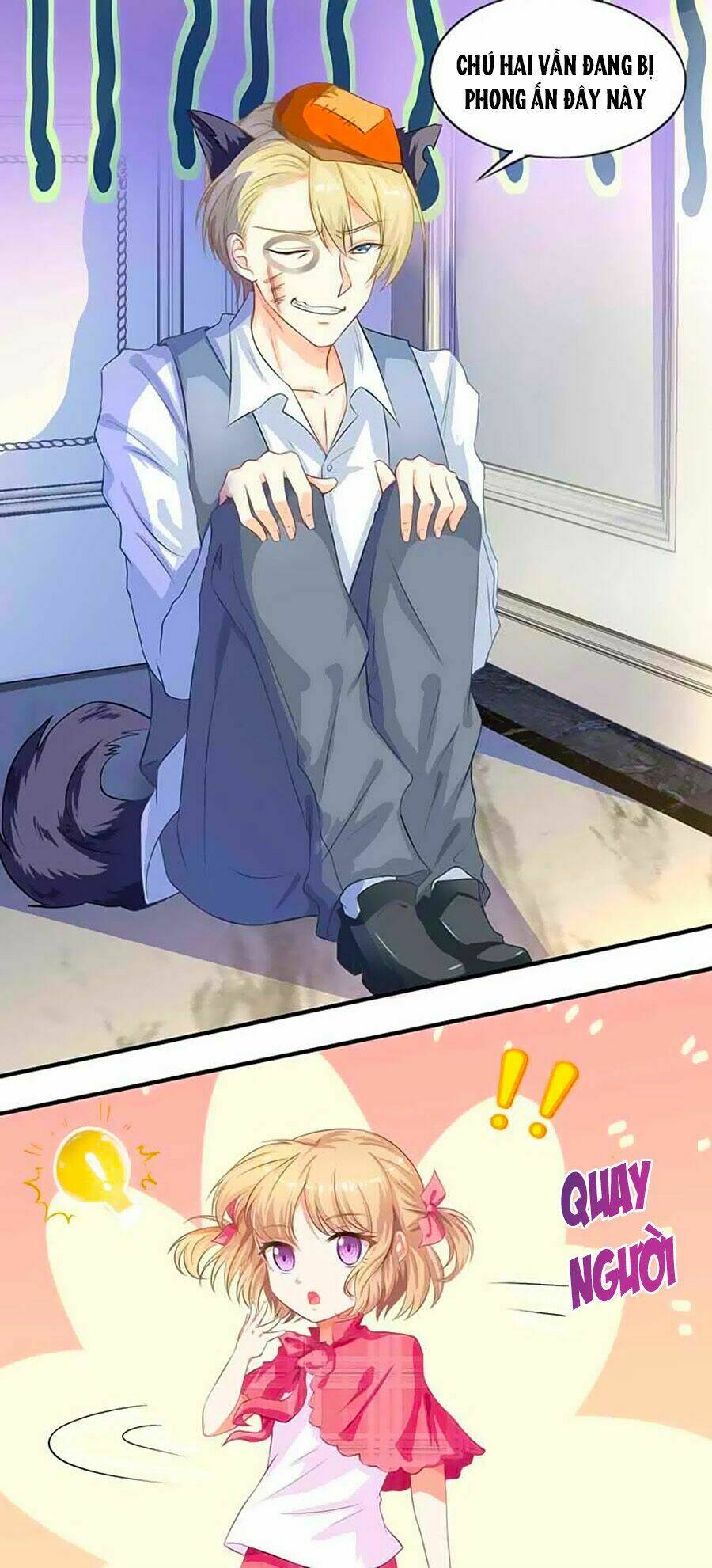 Đưa Mami Về Nhà Chapter 4 - Trang 2