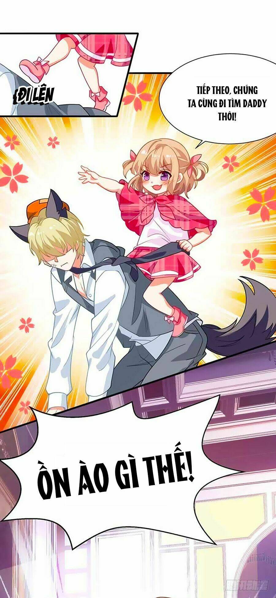 Đưa Mami Về Nhà Chapter 4 - Trang 2