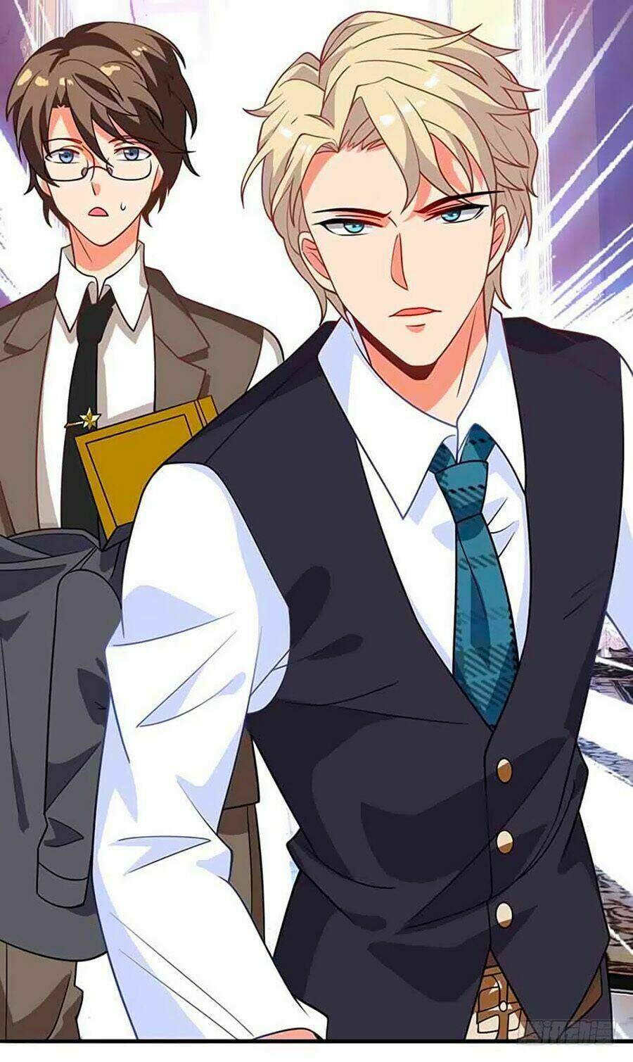 Đưa Mami Về Nhà Chapter 4 - Trang 2