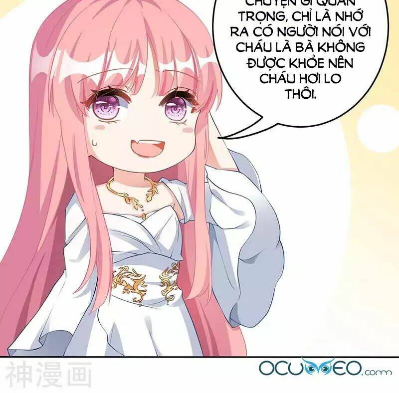 Đưa Mami Về Nhà Chapter 40 - Trang 2