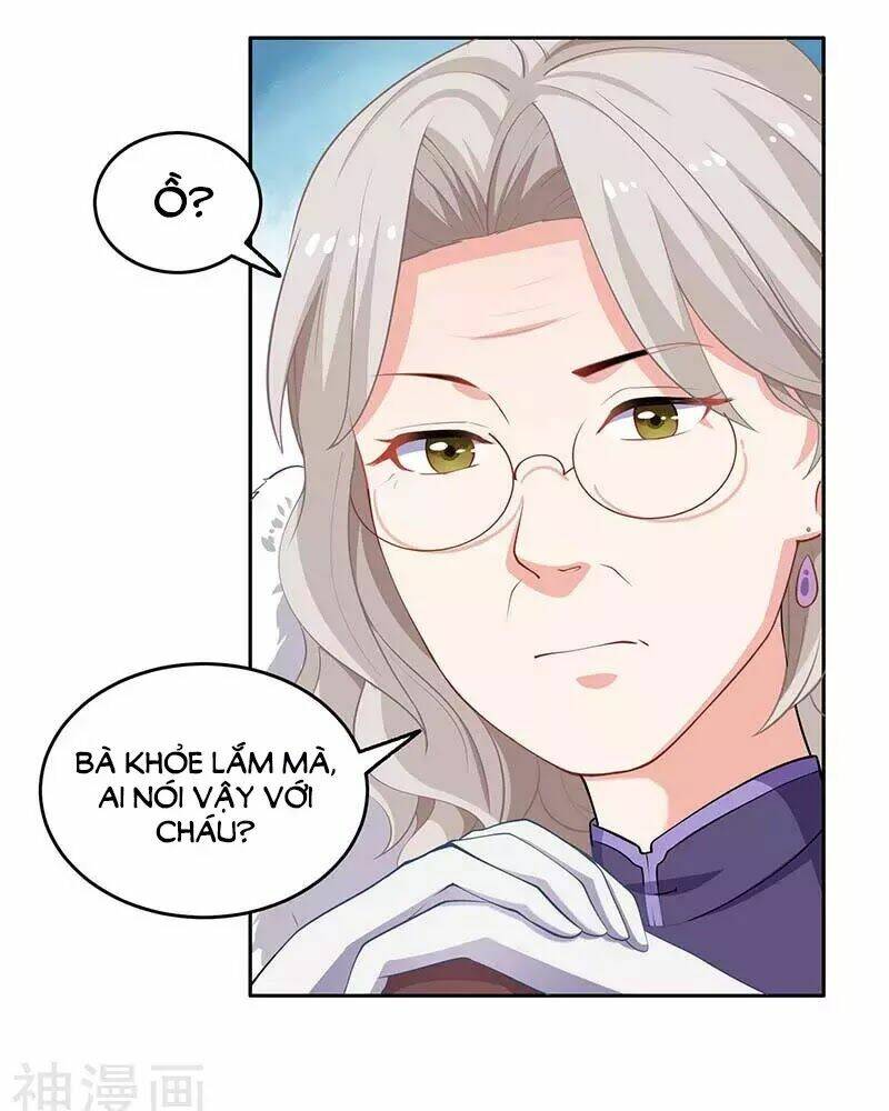 Đưa Mami Về Nhà Chapter 40 - Trang 2