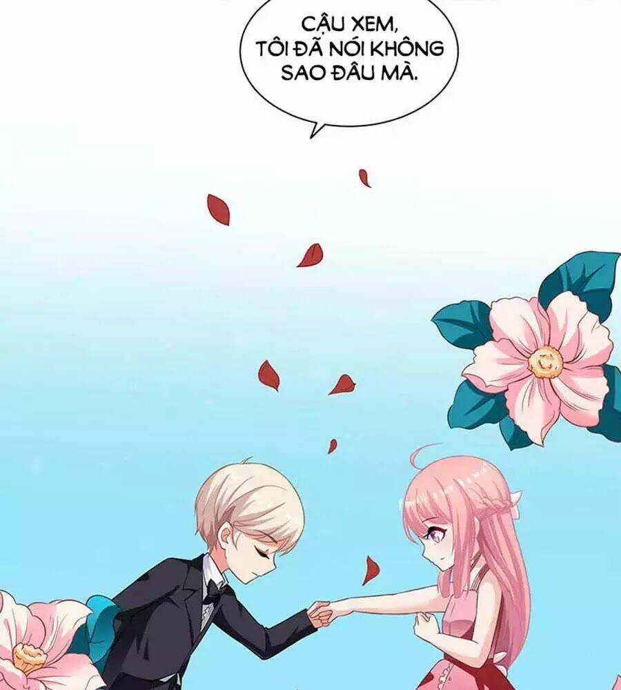 Đưa Mami Về Nhà Chapter 41 - Trang 2