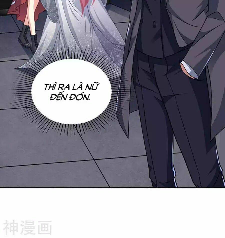 Đưa Mami Về Nhà Chapter 41 - Trang 2