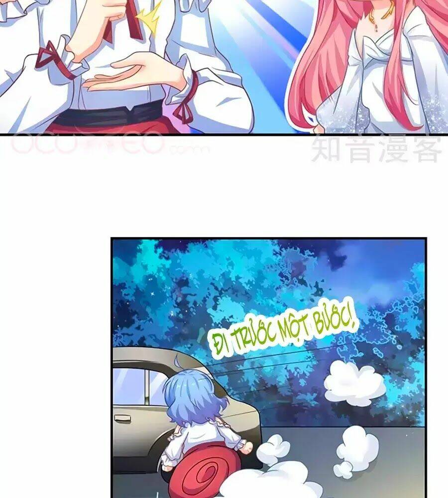 Đưa Mami Về Nhà Chapter 42 - Trang 2