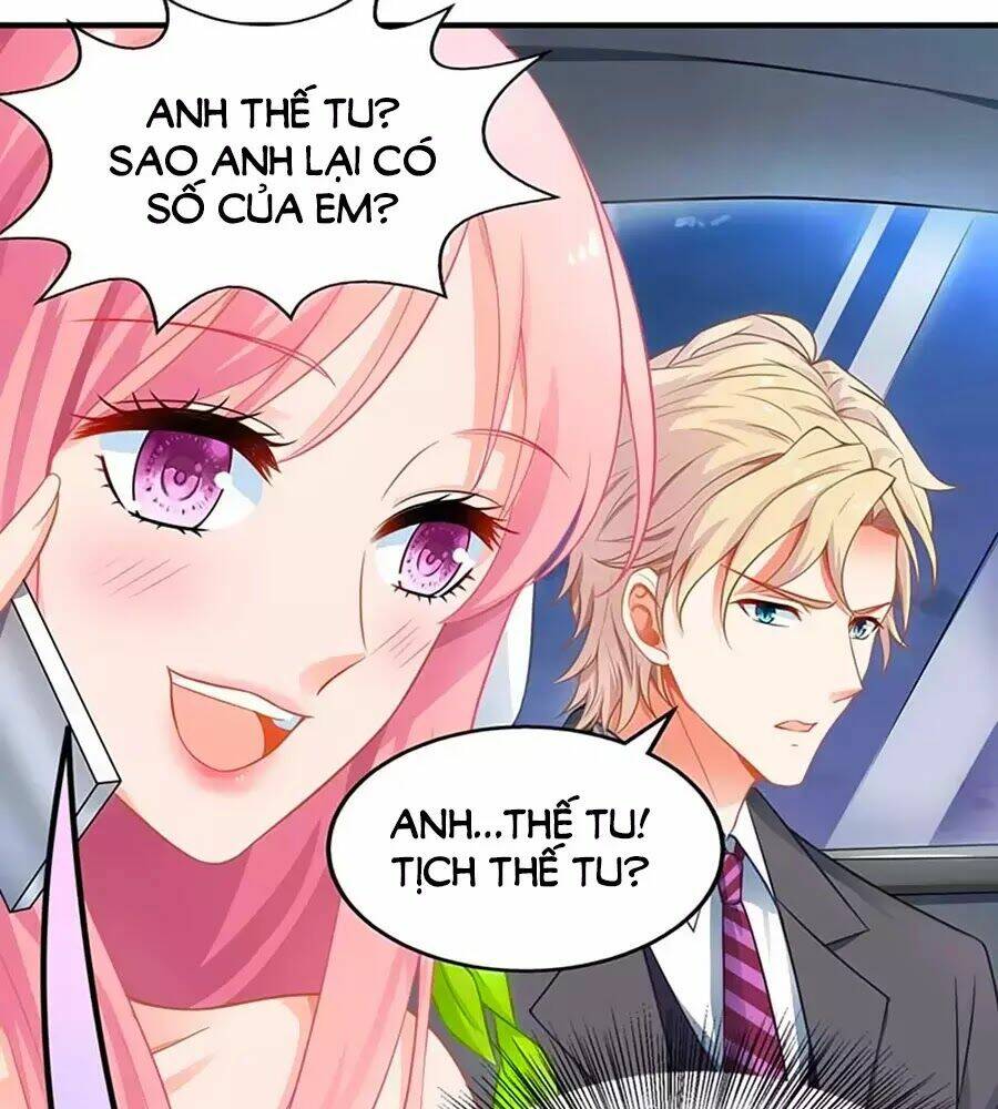 Đưa Mami Về Nhà Chapter 42 - Trang 2