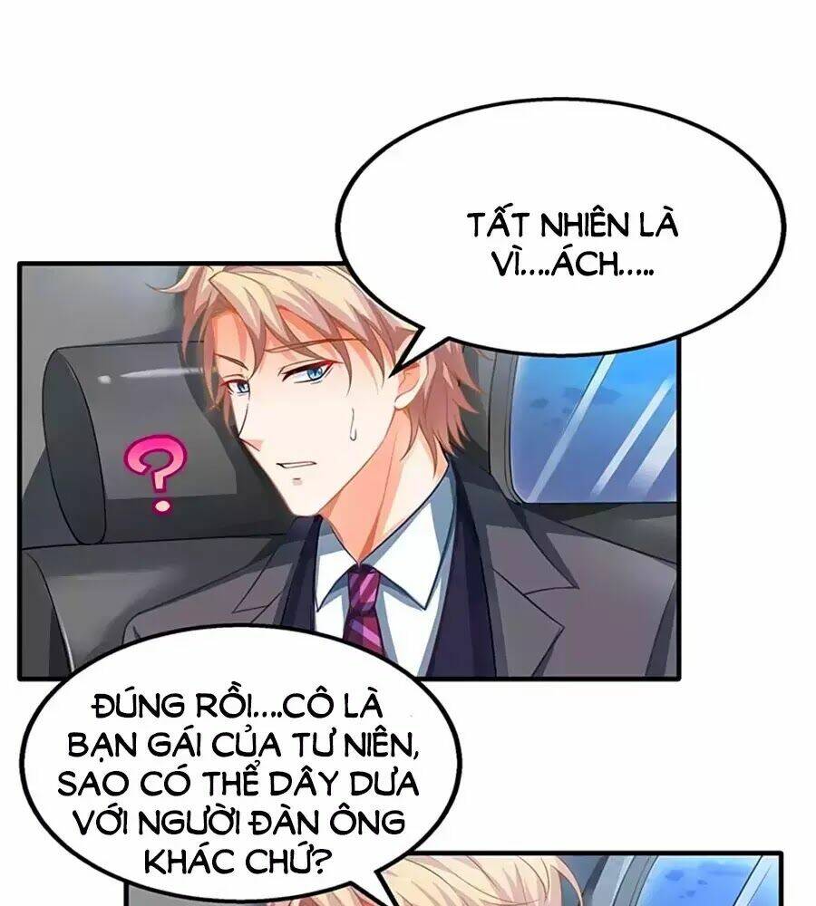 Đưa Mami Về Nhà Chapter 42 - Trang 2