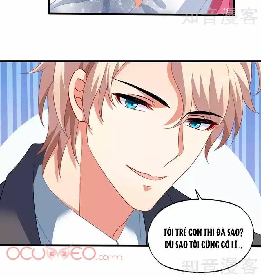 Đưa Mami Về Nhà Chapter 43 - Trang 2