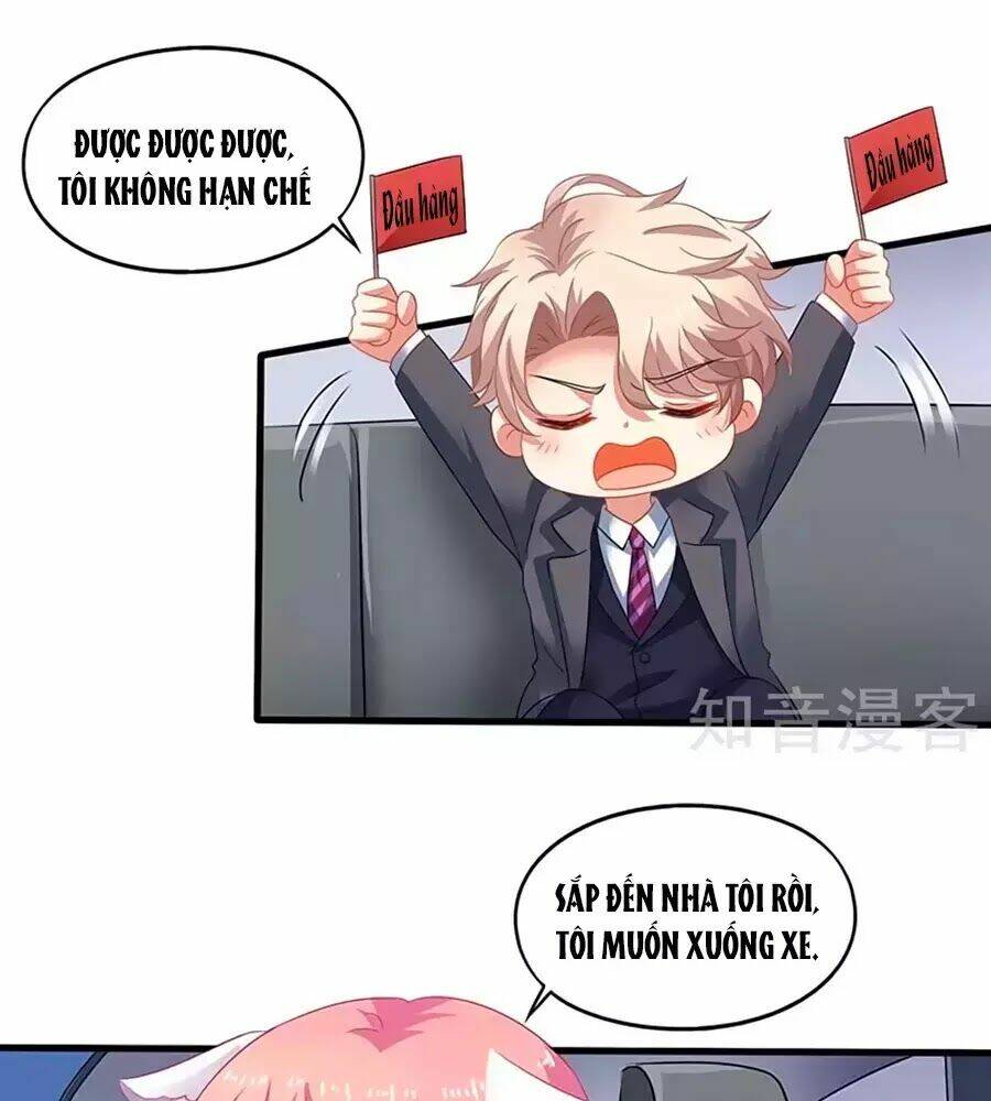 Đưa Mami Về Nhà Chapter 43 - Trang 2