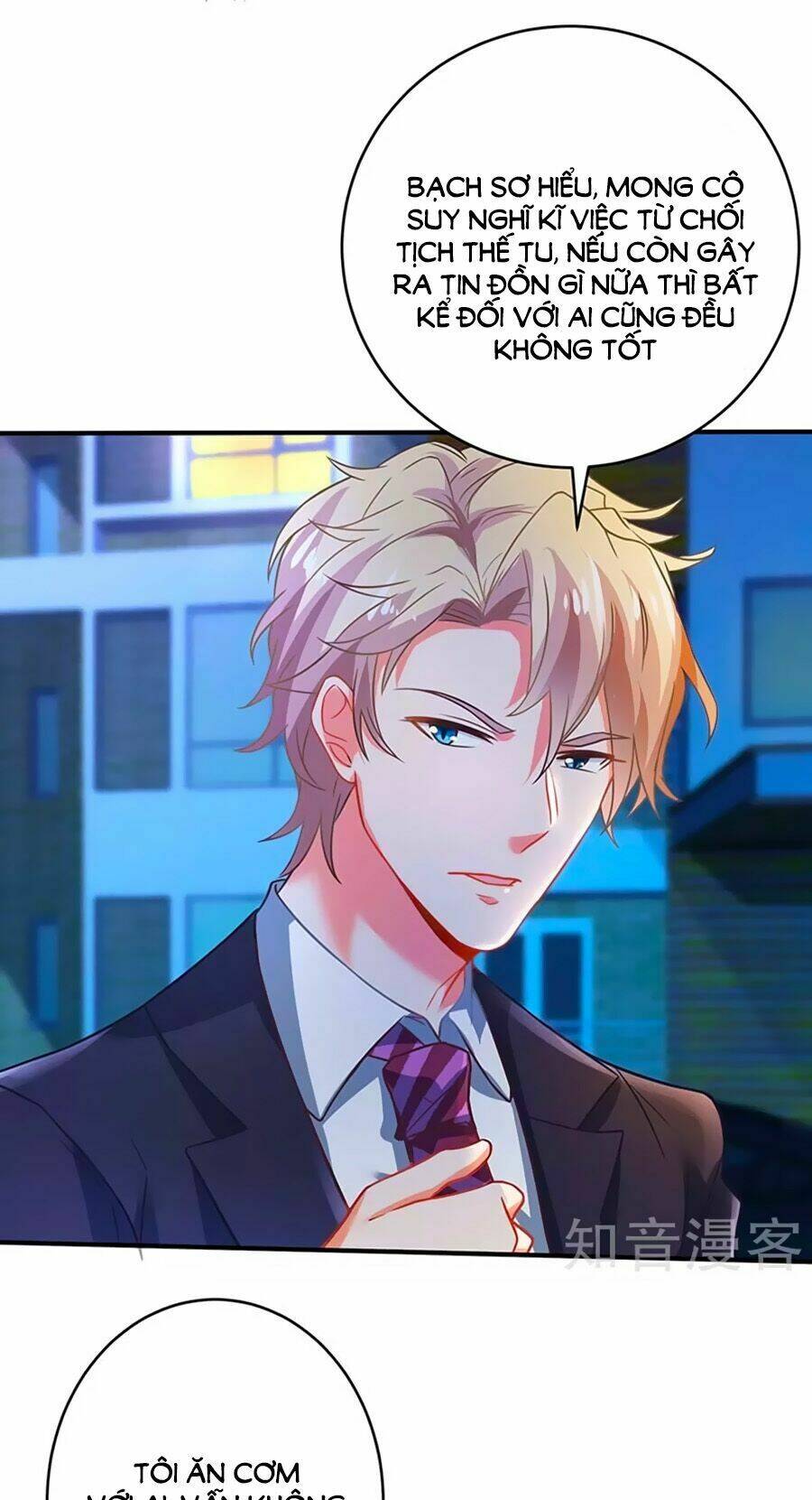 Đưa Mami Về Nhà Chapter 44 - Trang 2