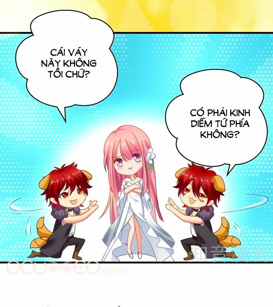 Đưa Mami Về Nhà Chapter 44 - Trang 2