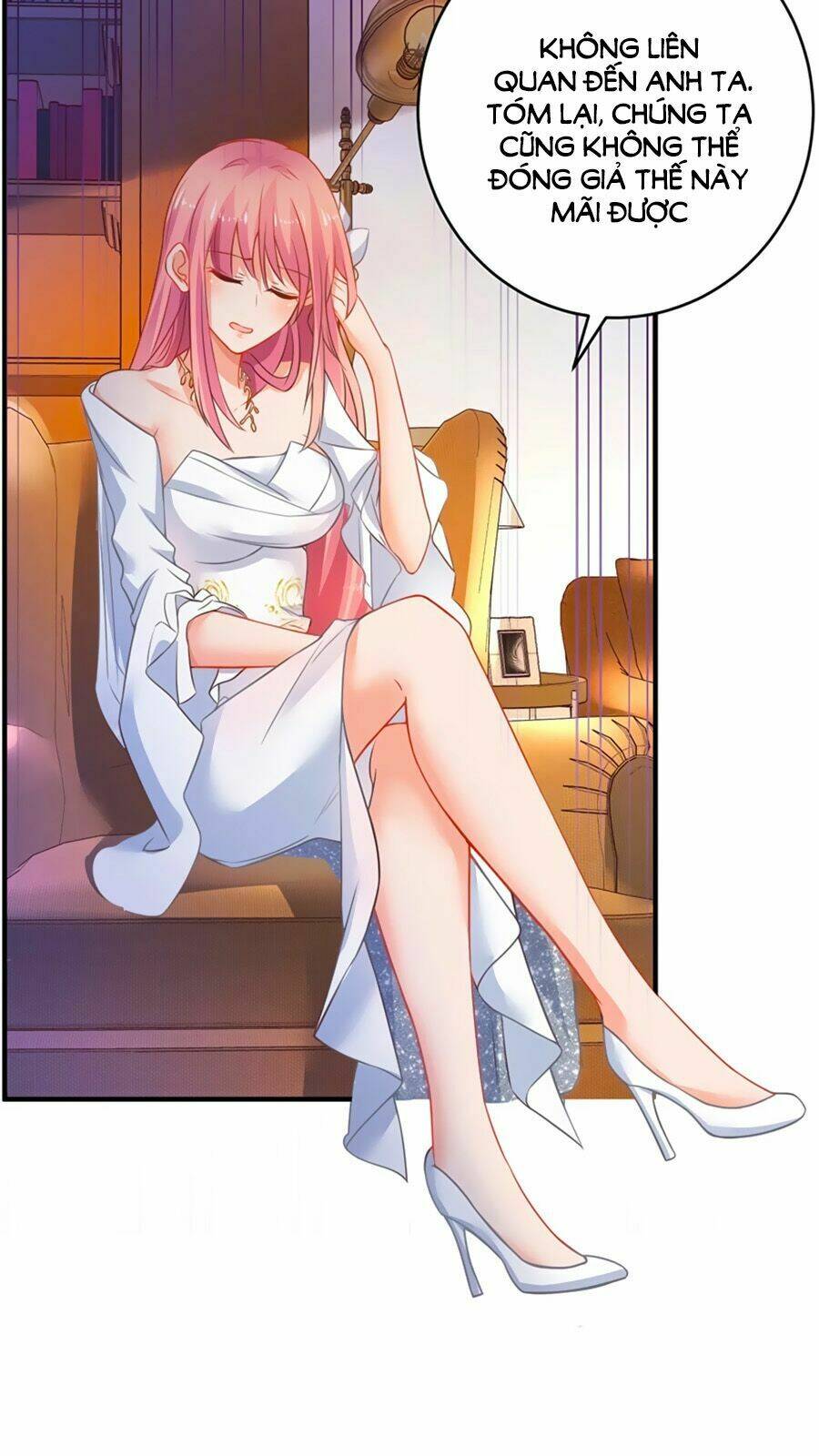 Đưa Mami Về Nhà Chapter 44 - Trang 2