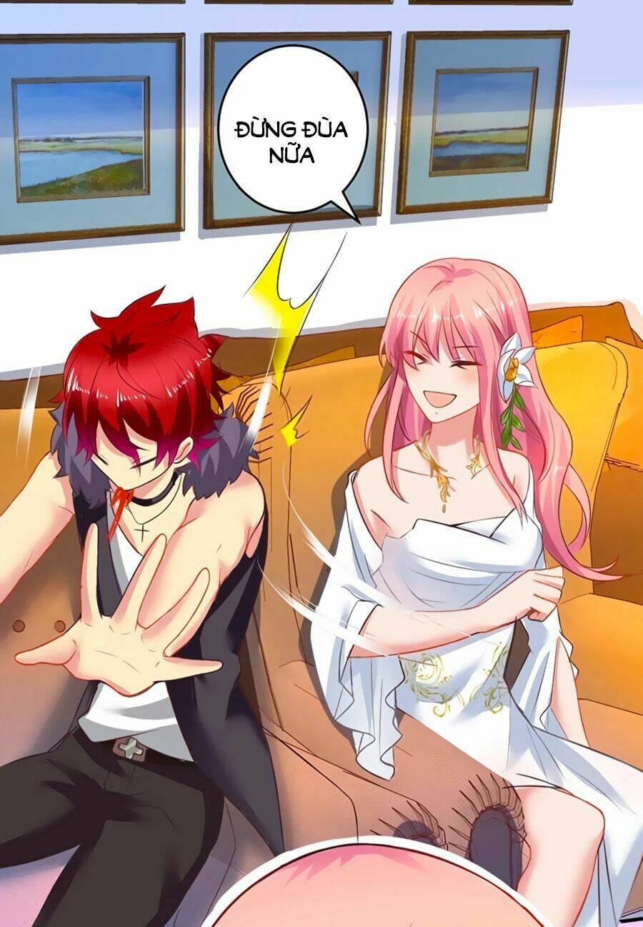 Đưa Mami Về Nhà Chapter 44 - Trang 2